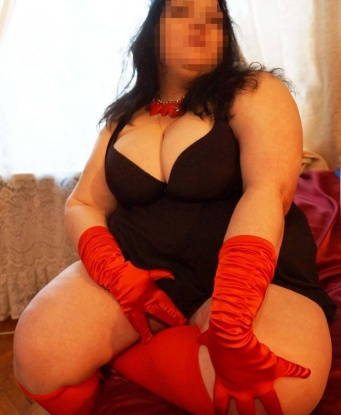 Проститутка Галина